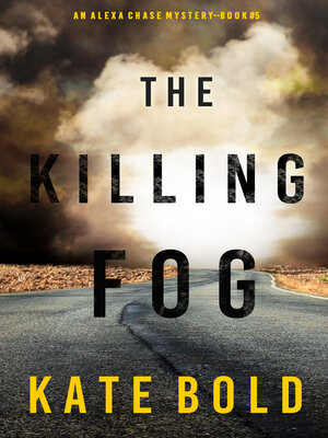 cover image of The Killing Fog
